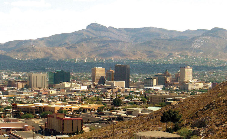 El Paso, Texas Employment Agencies, Recruitment Consultants