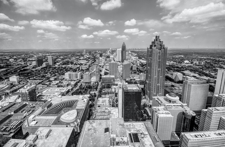 Atlanta, Georgia Employment Agencies, Consultants & Experts