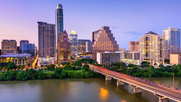 Austin, Texas Employment Agencies, HR Experts and Consultants