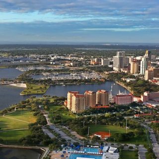 Saint Petersburg, Florida Recruitment Agencies, Job Placement Experts