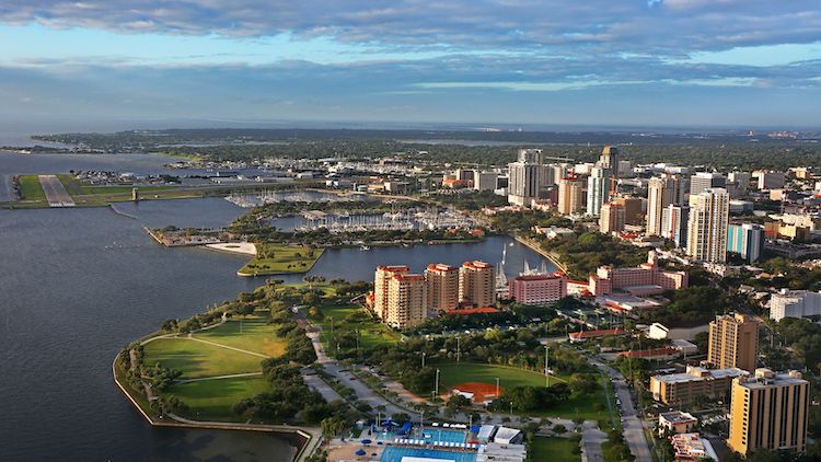 Saint Petersburg, Florida Recruitment Agencies, Job Placement Experts