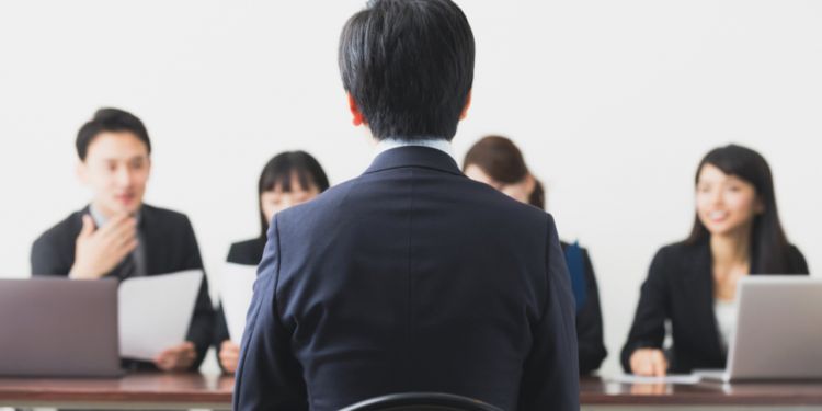 What to Wear, Bring & Say to Get the Position You Applied for