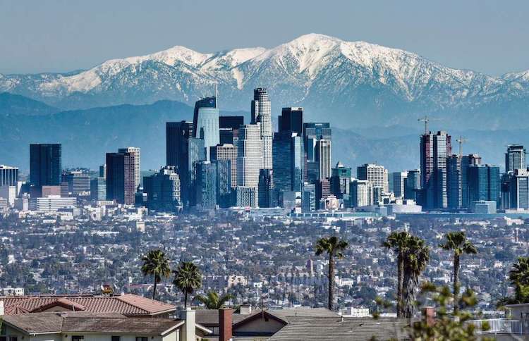 Los Angeles, California Recruitment Agencies, Placement Companies