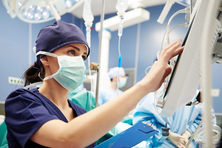 Anesthesiologist Job Profile; Necessary Knowledge, Skills and Abilities