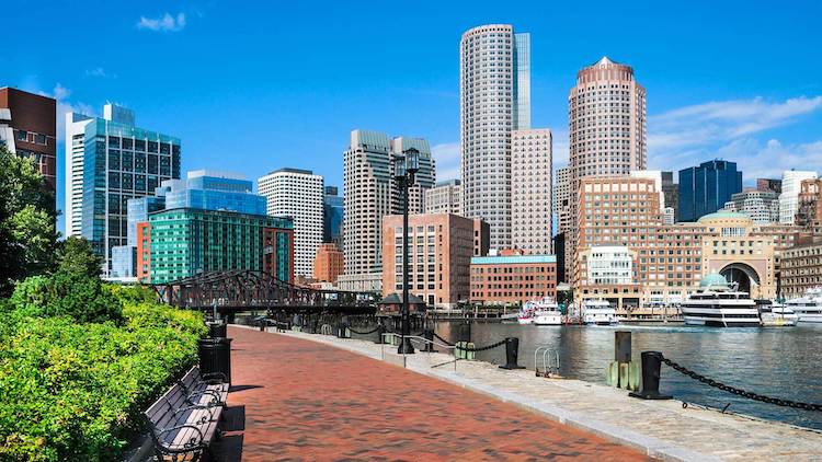 Boston, Massachusetts Job Placement Agencies, Hiring Specialists & Firms