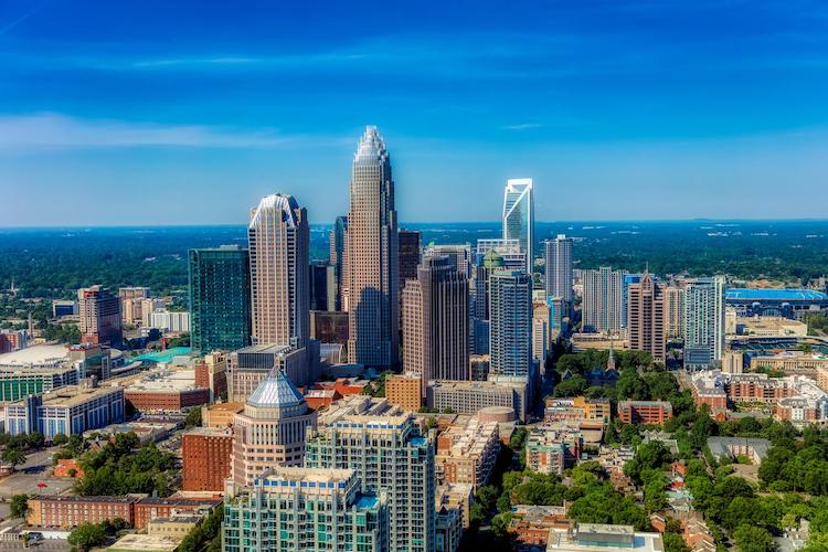 Charlotte, North Carolina Recruitment Agencies, Job Placement Experts