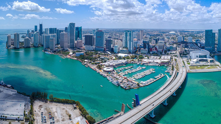 Miami, Florida Recruitment Agencies, Hiring Consultants & Experts