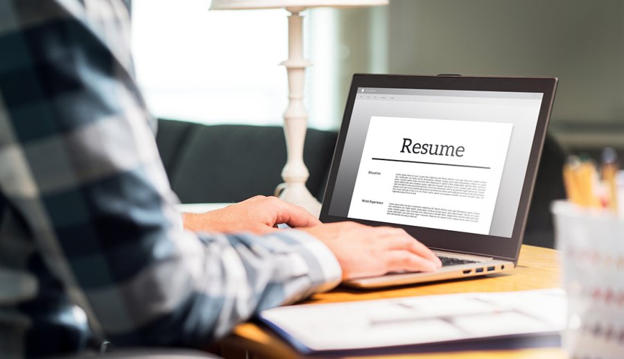 15 Most Common Resume Mistakes & How to Avoid Them