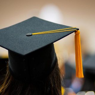 What Can I Do With My Degree?