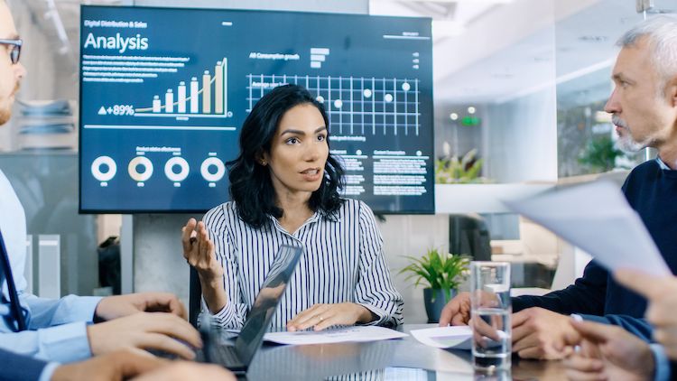 5 highly paying finance jobs in Malta
