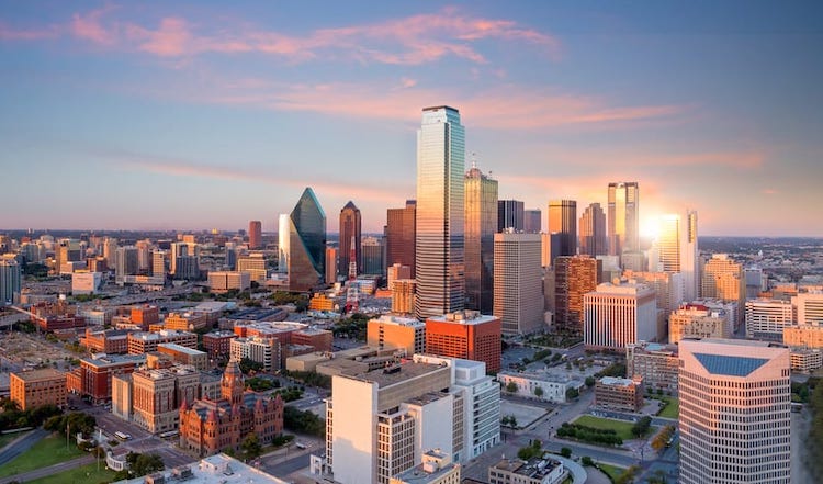 Dallas, Texas Job Placement Agencies, Hiring Specialists & Firms