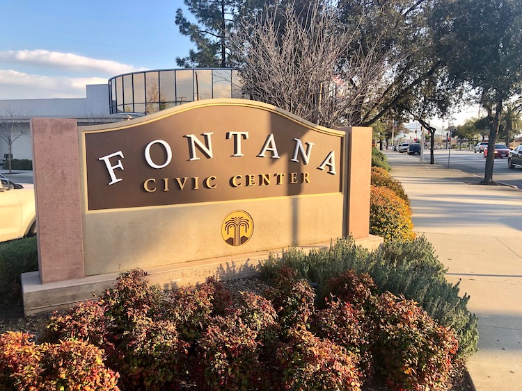 Fontana, California Employment Agencies, Consultants & Experts
