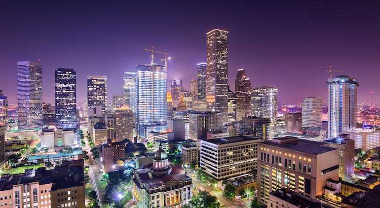 Houston, Texas Employment Agencies, Consultants & Experts