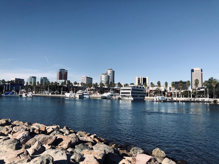 Long Beach, California Job Placement Agencies, HR Specialists & Firms