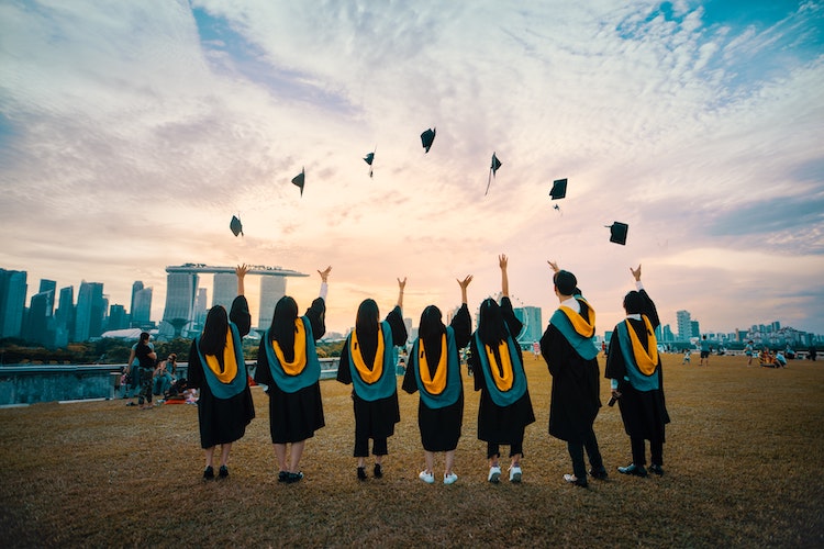Pick the Right University Course