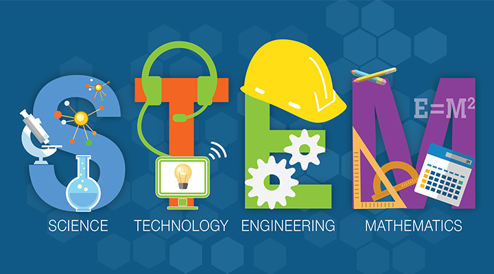 Tips to gear yourself for a successful STEM career.