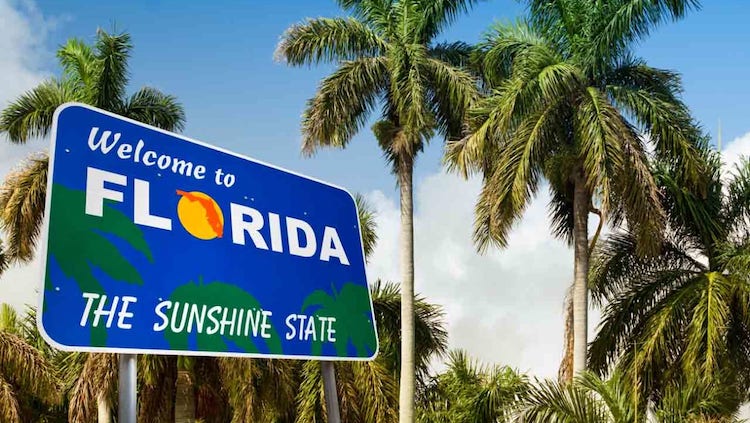 Top 10 Highest Paying Jobs in Florida, USA