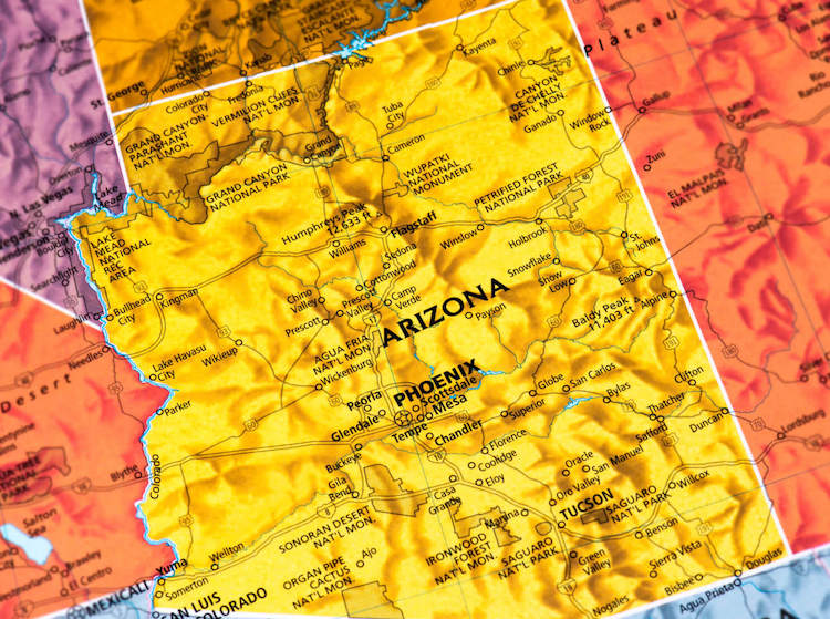 Top 10 Highest Paying Jobs in Arizona, United Stated