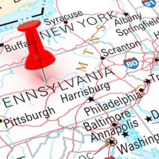 Top 10 Highest Paying Jobs in Pennsylvania, United States