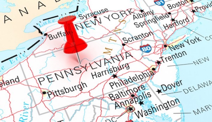 Top 10 Highest Paying Jobs in Pennsylvania, United States