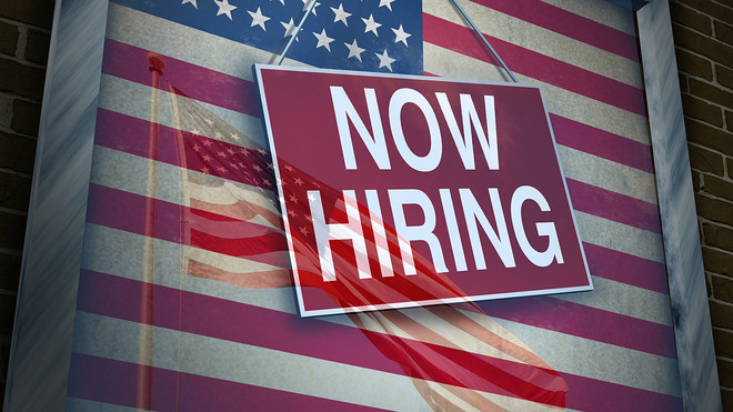 1000+ Employment Agencies / Recruitment Firms in the USA