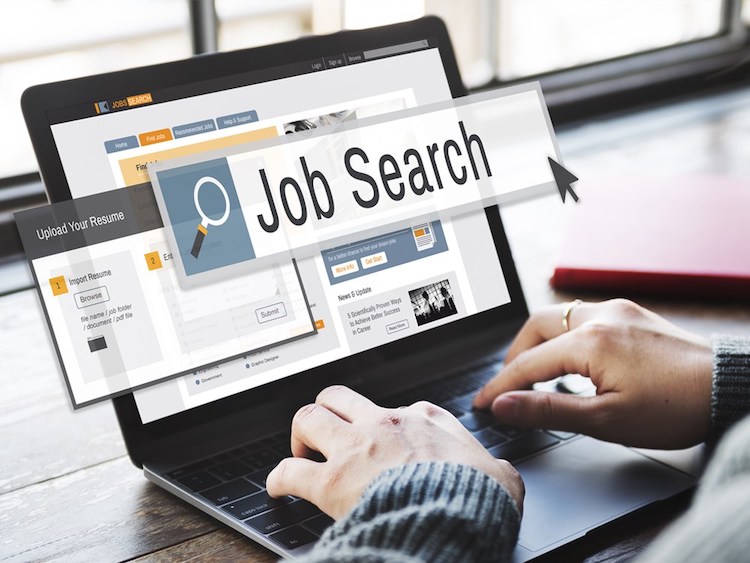 best international job sites