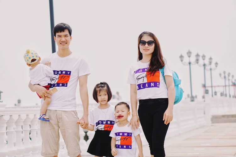 Dye Sublimation Business
