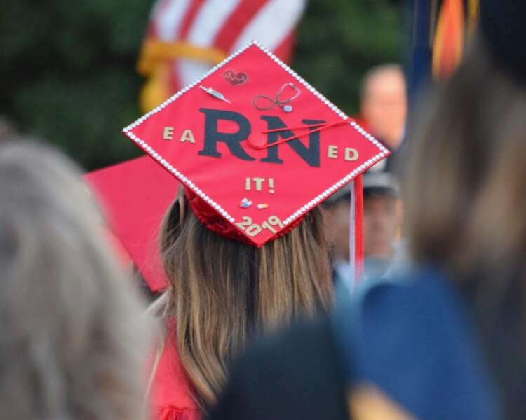 Effective Study Habits for Nursing Students
