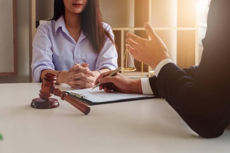 Jobs in Law and Criminal Justice