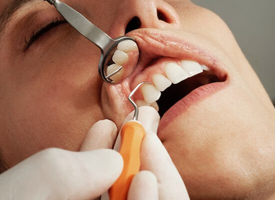how to become dental hygienist