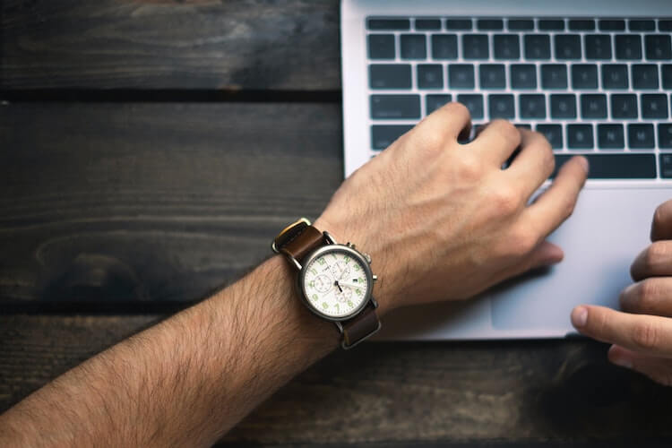 Better Time Management