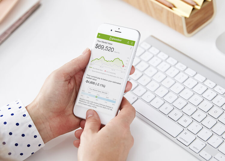 best career apps