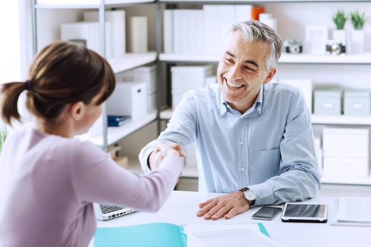 how to ace an interview