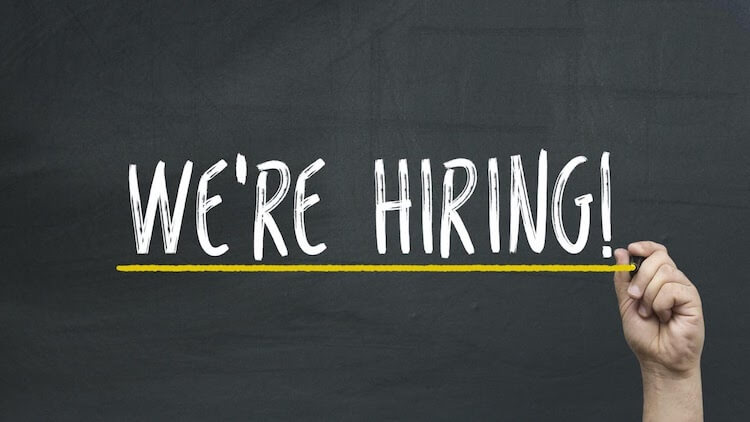 talent shortage