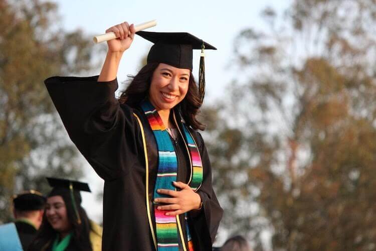 how to be successful in student life