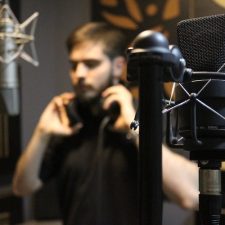 A Career in Music: How to Become a Recording Artist