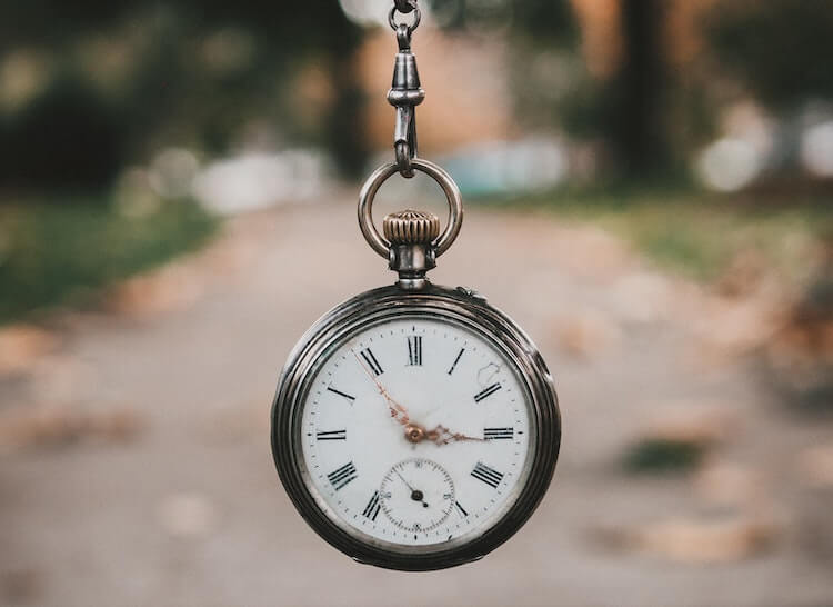 Time Management Interview Questions