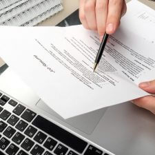 What to Include in a Resume to Attract an Employer's Attention