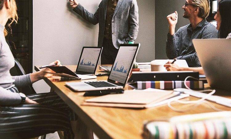 how to stay more organized