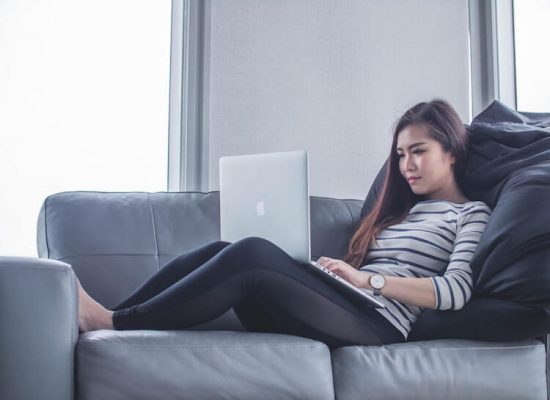 best remote working jobs