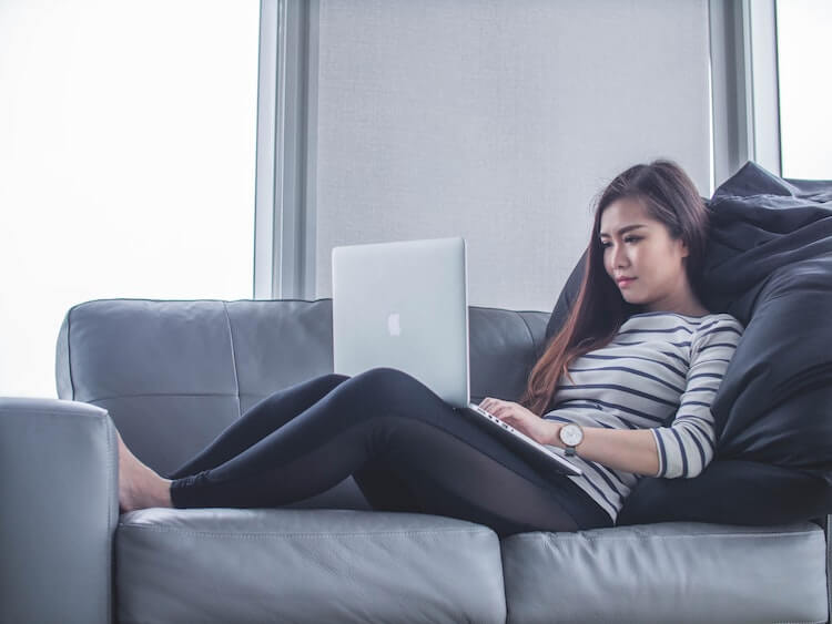 best remote working jobs