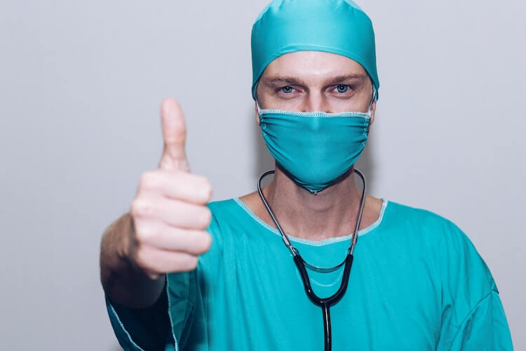 is health care a good career path