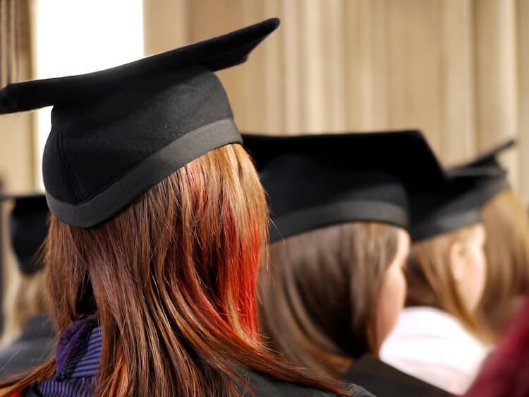 take online degree program