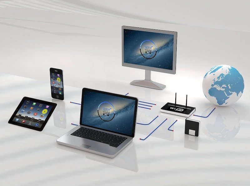4 eCommerce Trends You Should Follow to Advance in the Business Market