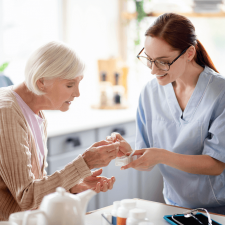 7 Tips On Getting Part-Time Care Jobs