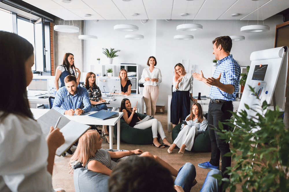 Company Is Right For You