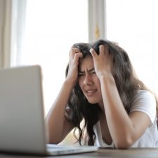 Job Search Depression; What it is & How to Deal with it?