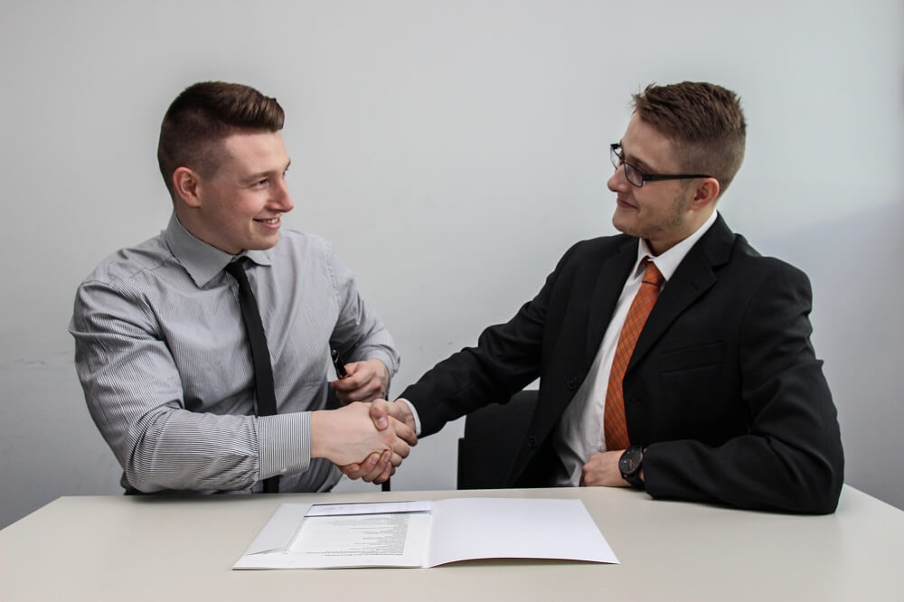 know the employer before appearing in interview