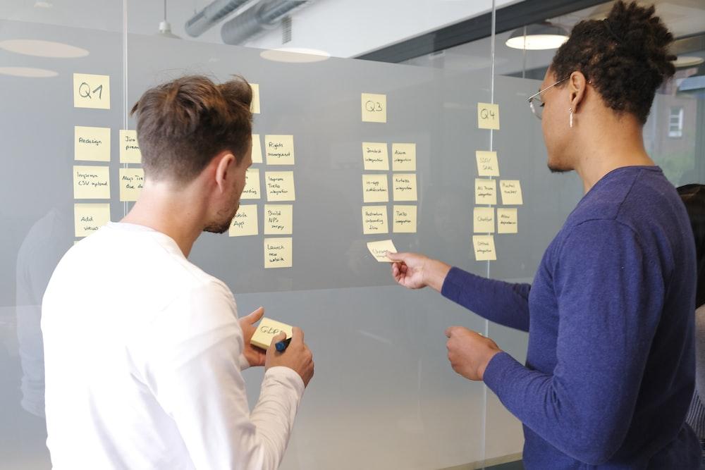 4 Ways to Better Your Company