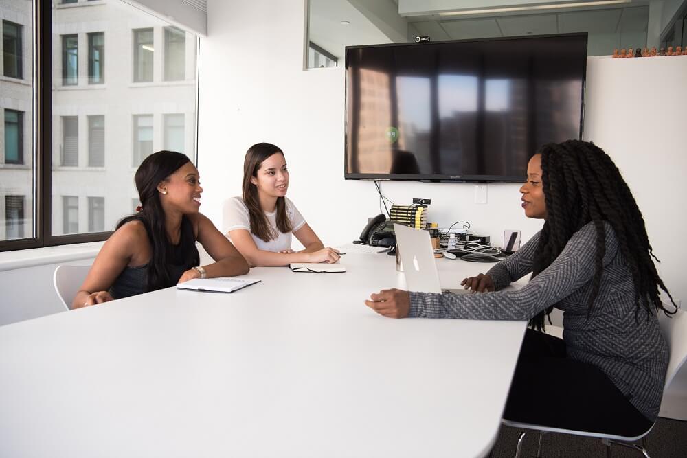 Why Should I Hire You